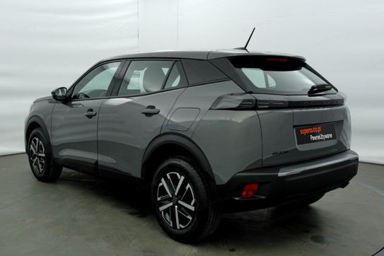 Peugeot 2008 Active 1.2 PureTech