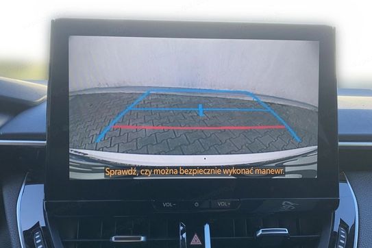 Toyota Corolla 1.8 Hybrid  + LPG Comfort