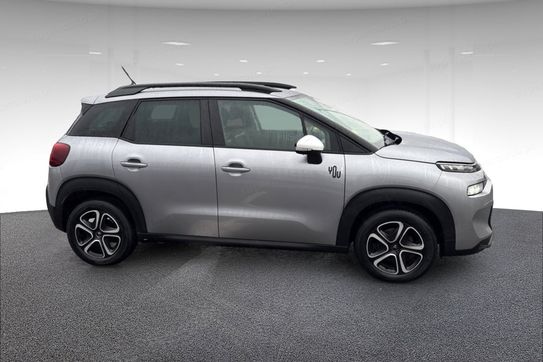 Citroen C3 Aircross You 1.5 BlueHDI