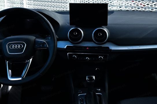 Audi Q2 35 TFSI Advanced