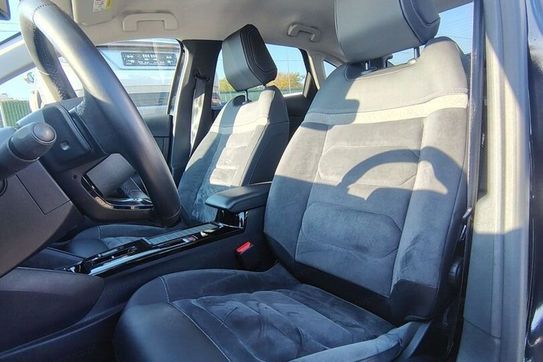 Citroen C4 X Puretech Max S&S EAT8