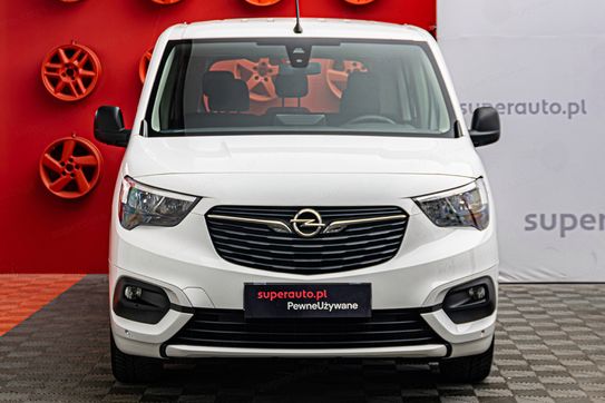 Opel Combo Kombi L1H1