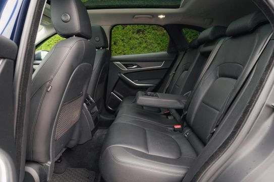 Jaguar F-Pace 2.0 D200 Mhev Awd Se