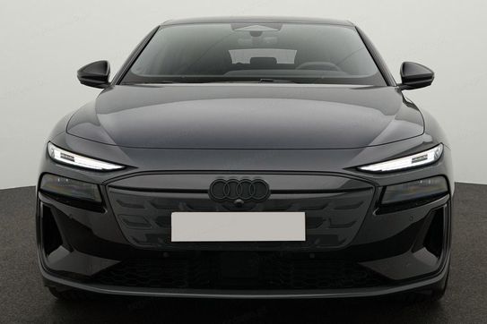 Audi A6 E-tron quattro