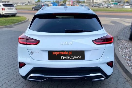 Kia XCeed M T-GDI DCT