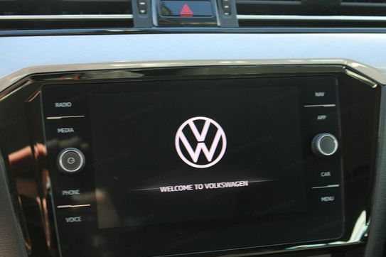 Volkswagen Passat TDI Business DSG