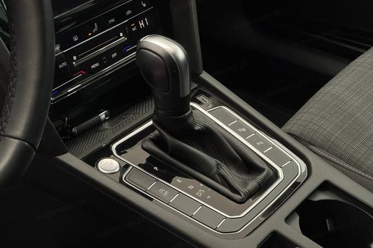 Volkswagen Passat 2.0 TDI EVO Business DSG