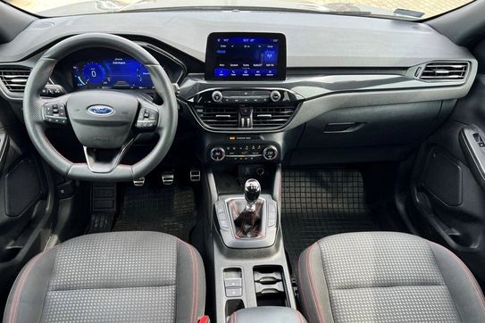 Ford Kuga EcoBoost FWD ST-Line