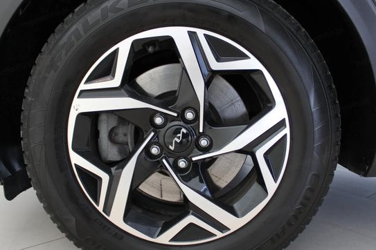 Kia Sportage 1.6 T-GDI M