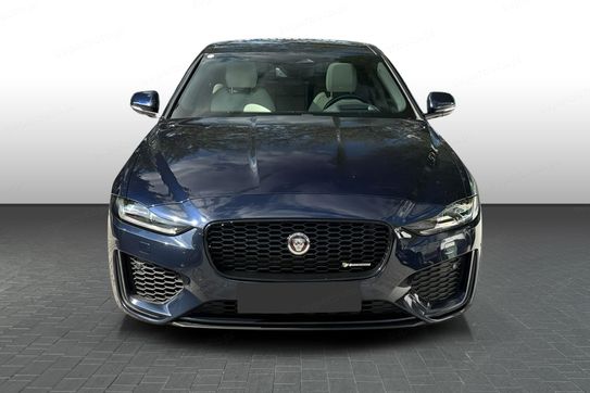 Jaguar XE 2.0 P250 R-Dynamic HSE aut
