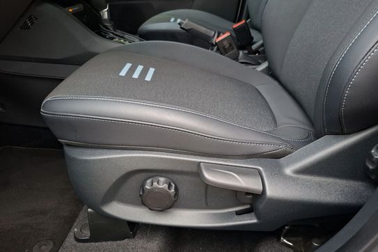 Ford Tourneo Courier 1.0 Ecoboost Active