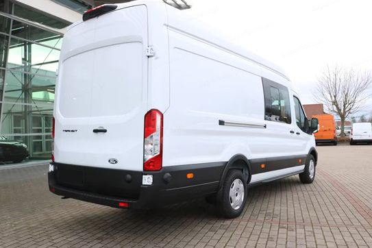Ford Transit 350 L4H3 Trend Zabudowa Brygadowa RWD