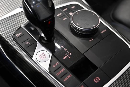 BMW Seria 3 320d xDrive M Sport