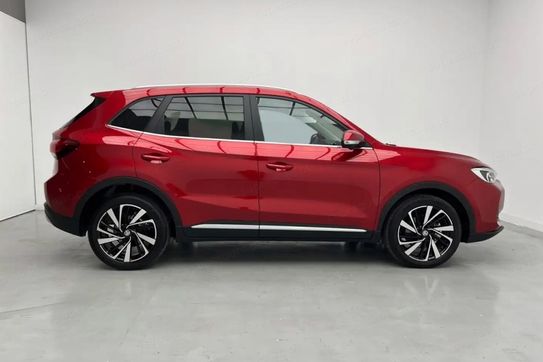 MG ZS 1.5 HEV+ Exclusive aut
