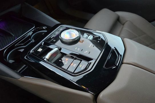 BMW Seria 5 520d M Sport