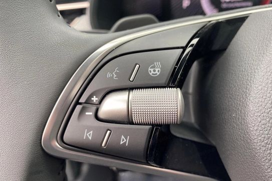 Skoda Scala Edition 130 1.0 TSI DSG
