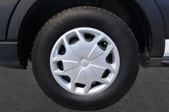 Ford Transit L3H3