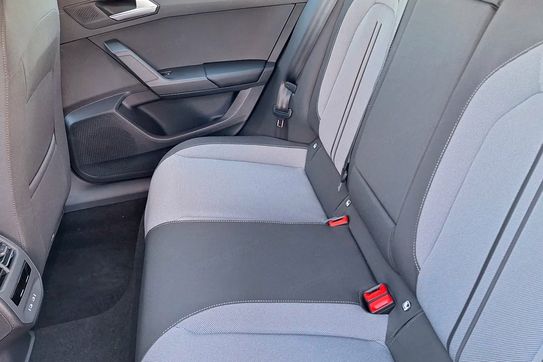 Seat Leon Style 1.5 TSI