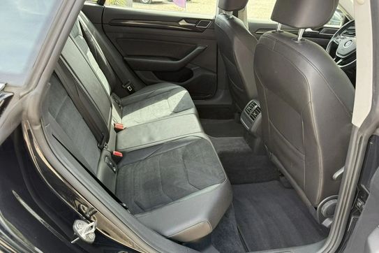 Volkswagen Arteon 2.0 TDI 4Motion SCR Elegance DSG