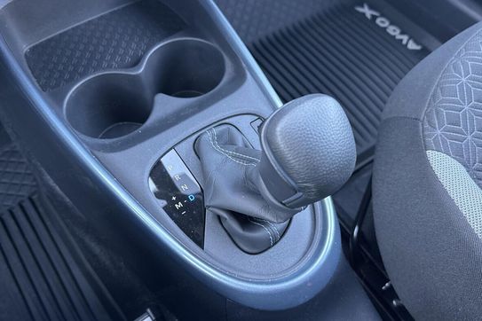 Toyota Aygo X 1.0 VVT-i Style CVT