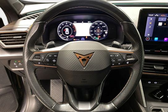 Cupra Formentor 1.5 TSI