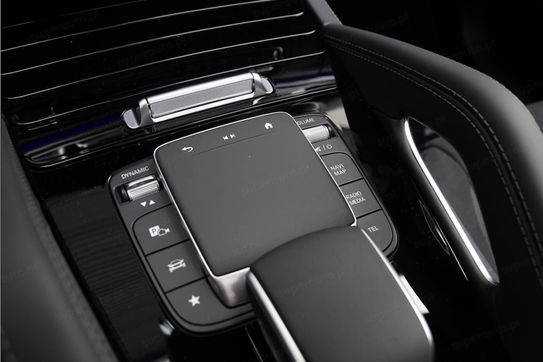 Mercedes GLE AMG 53  4-Matic+