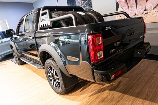 Jac T8 PRO 2.0 CTI MT