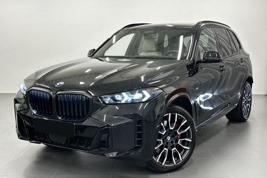 BMW X5 xDrive30d M Sport