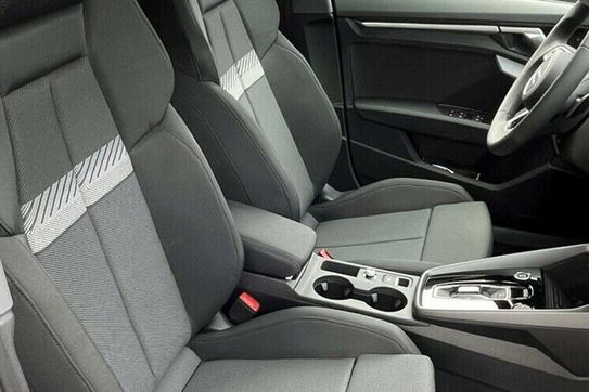 Audi A3 35 TFSI Advanced