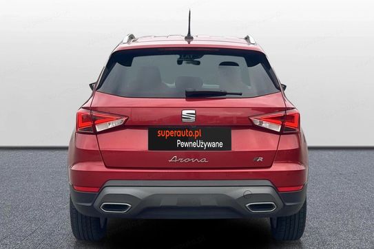 Seat Arona TSI FR S&S