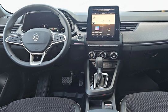 Renault Arkana 1.3 Tce Mhev Techno Edc