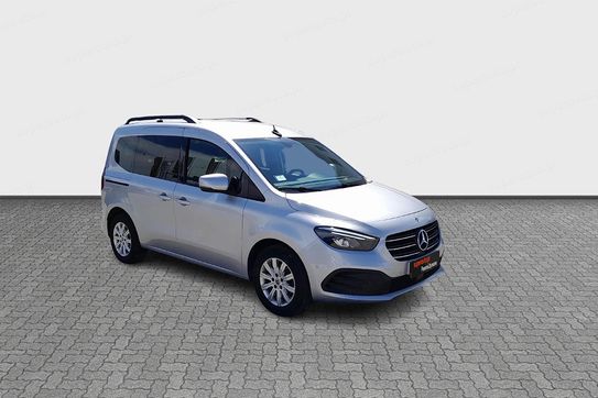 Mercedes T klasa 180d