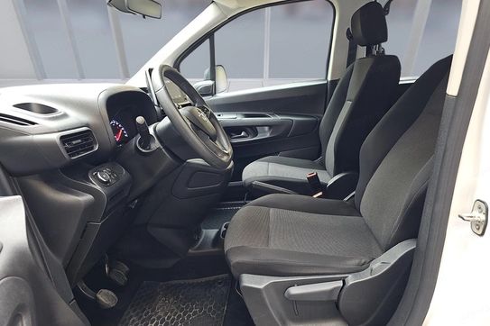 Opel Combo CDTI Edition S&S