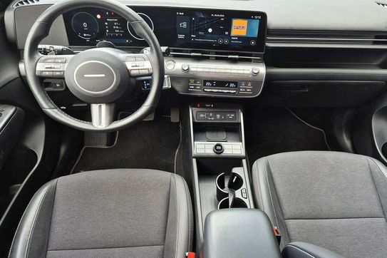 Hyundai Kona 1.6 GDI Hybrid Executive DCT