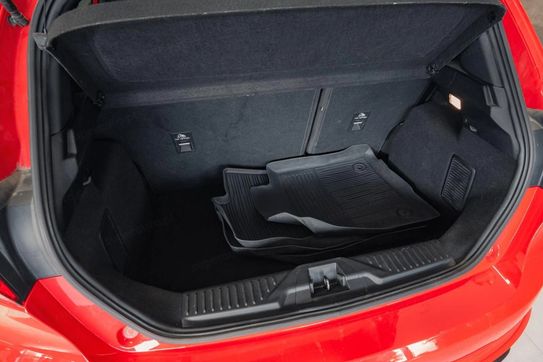 Ford Fiesta 1.0 Ecoboost Hybrid S&S St-Line x