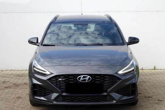 Hyundai i30 1.5 T-GDI 48V N-Line