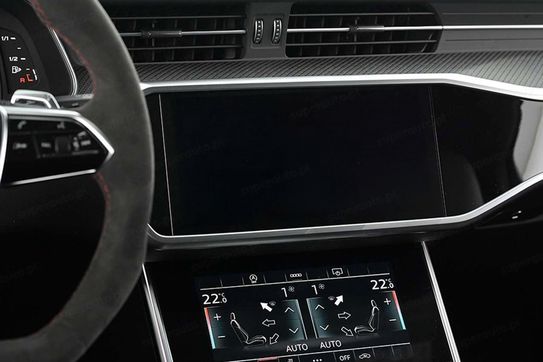 Audi A6 RS6 TFSI quattro Performance Avant