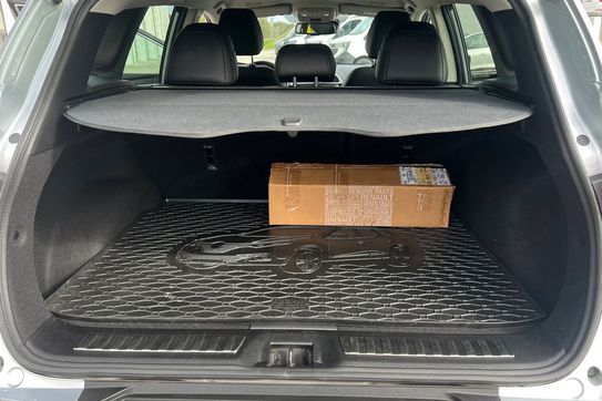 Renault Kadjar 1.3 Tce Fap Intens