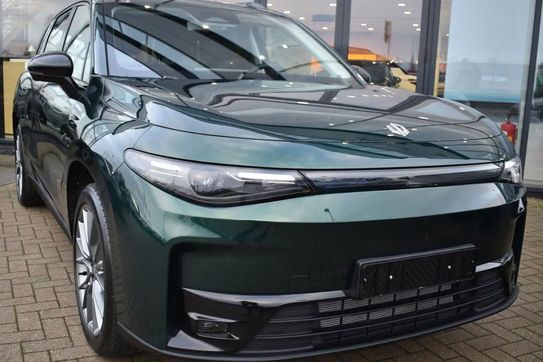 Leapmotor C10 Design 1.5 Hybrid