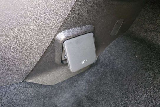 Opel Combo Kombi XL L2H1 EAT8