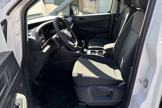 Volkswagen Caddy osobowy 2.0 TDI L1H1