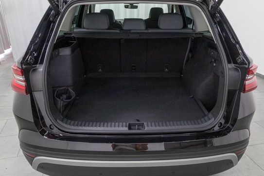 Skoda Kodiaq Edition 130 1.5 TSI mHEV DSG