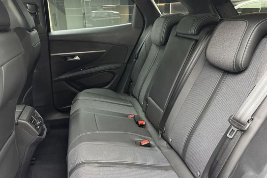 Peugeot 3008 1.6 PureTech Hybrid PHEV Allure S&S EAT8