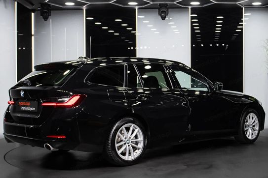 BMW Seria 3 320i Sport Line aut