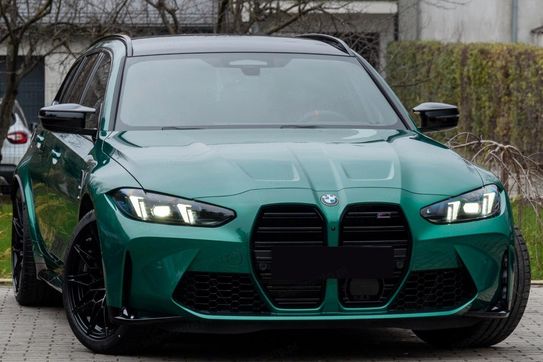 BMW Seria 3 Touring M3 Competition xDrive