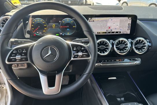 Mercedes EQA 300 66.5kWh 4-Matic