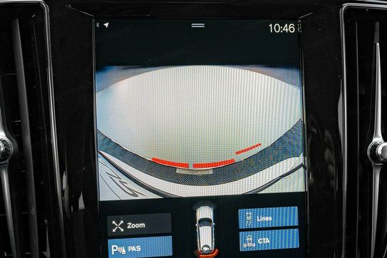 Volvo V60 Cross Country D4 AWD