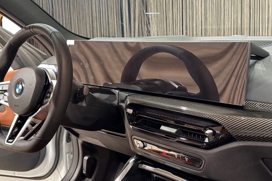 BMW Seria 4 Cabrio 430i xDrive M Sport