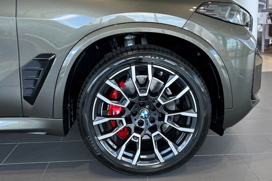 BMW X5 xDrive30d M Sport