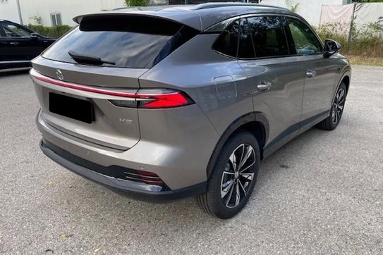MG HS 1.5T PHEV Exclusive aut